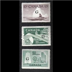 #O39a-O45a-O38a XF-NH *FLYING *G* VARIETY ERROR*