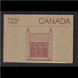 #BK100T1 XF-NH *MISSING TAG VARIETY ERROR DESIGN 1*