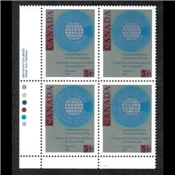 #1147var LL FLUORESCENT PAPER VARIETY XF-NH