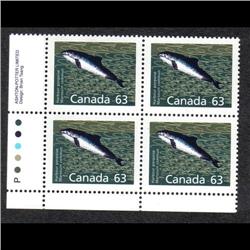 #1176var *FISH HOOK UNDER 3 VARIETY ERROR* XF-NH