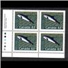 Image 1 : #1176var *FISH HOOK UNDER 3 VARIETY ERROR* XF-NH