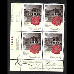 #1640i XF-NH LL BL4 *NICK IN OUTER RING WAX INPRESSION (POS.#16)*