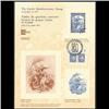 Image 3 : #1 CAPEX 78 FDC CAN (SET OF 3 NUMBER 02863) PHILATELIC EXHIBITION CARDS