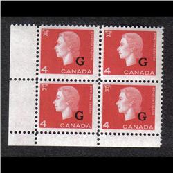 #O48i XF-NH LL BL4 *BLUNT (G) VARIETY ERROR*