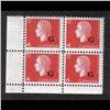 Image 1 : #O48i XF-NH LL BL4 *BLUNT (G) VARIETY ERROR*