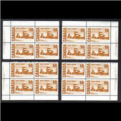 #465Aiv XF-NH MATCH SET (LF, PVA, PLATE 2, DEC 1971*