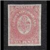 Image 1 : NEWFOUNDLAND #20 IMPERF XF-NH
