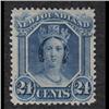 Image 1 : NEWFOUNDLAND #31 VF-LH 