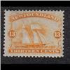 Image 1 : NEWFOUNDLAND #30 F-VF-LH 