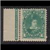 Image 1 : NEWFOUNDLAND #44a XF-NH WITH INSCRIPTION MARGIN 