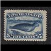 Image 1 : NEWFOUNDLAND #54 F-VF-LH 