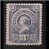 Image 1 : NEWFOUNDLAND #60i XF-NG   SCARCE 