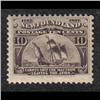 Image 1 : NEWFOUNDLAND #68 F-VF-NH 