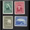 Image 1 : NEWFOUNDLAND #61 to 64  XF-NH 