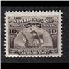 Image 1 : NEWFOUNDLAND #68 F-VF-LH 