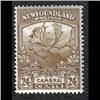 Image 1 : NEWFOUNDLAND #125 XF-NH SELECT 