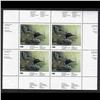 Image 1 : #DQ-6 XF-NH LOONS DUCK BOOKLET 4 C$100,00 COME WITH THE COVER TO PROTECT THE BOOKLET
