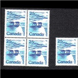 #597aiii XF-NH *SIAMESE TWINS BEARS VARIETY*