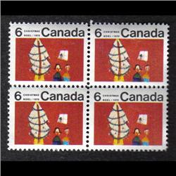 #525i+iii XF-NH CENTER BLOCK 4 *SCRATCH THROUGH WINDOW VARIETY*