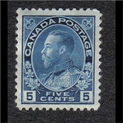 #111b XF-H GREY BLUE COLOR VARIETY C$250,00