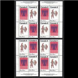 #566-67ai XF-NH MATCH SET *F PAPER VARIETY*