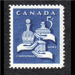 #444var XF-NH ANILINE INK VARIETY ERROR