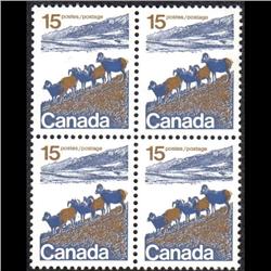 #595ai XF-NH BL4 *BLUE TAIL VARIETY ERROR*