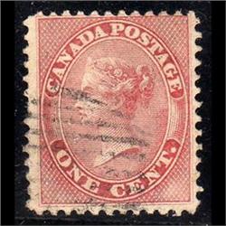 #14 VF-USED C$125,00