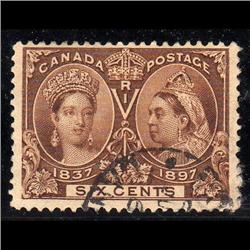 #55 VF-SON CDS JUBILEE C$250,00