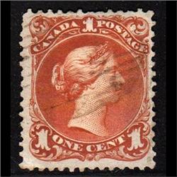 #22b F-VF USED LARGE QUEEN C$125,00