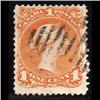 Image 1 : #23 F-VF USED LARGE QUEEN C$175,00