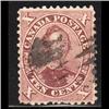 Image 1 : #17 F-VF USED C$150,00 PALE VIOLET SHADE