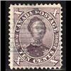 Image 1 : #17 F-VF USED C$150,00 DARK VIOLET SHADE