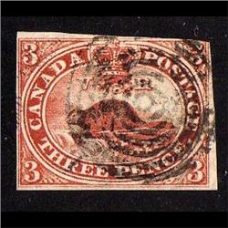 #4 F-VFIMPERF BEAVER C$300,00