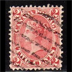 #20 VF-XF PERFECT CENTERING C$400,00
