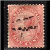 Image 1 : #14ii VF- USED VERY THICK PAPER C$500,00 