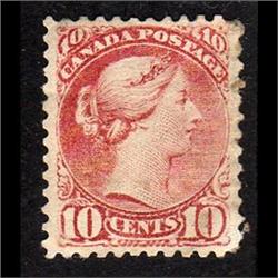 #45a XF DULL ROSE SHADE  C$800,00