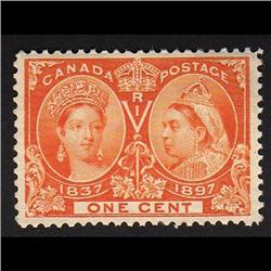 #51 XF-NH JUBILEE C$90,00