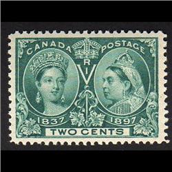 #52 XF-NH JUBILEE C$105,00