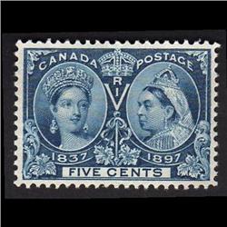 #54 XF-NH JUBILEE C$240,00