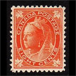 #72 XF NH SELECT FRESH C$900,00