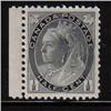 Image 1 : #74 XF NH FRESH C$30,00 A PERFECTION MARGIN