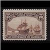 Image 1 : #103 F-VF-NH QUEBEC TERCENTENARY ISSUE