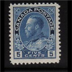 #111 XF-NH SELECT ADMIRAL WITH JUMBO MARGIN