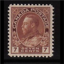 #114 XF-NH SELECT ADMIRAL