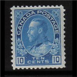 #117 XF-NH SELECT ADMIRAL