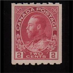 #124 XF NH PERF 8 HORIZONTAL