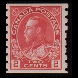 #127ii XF NH COIL SINGLE PERF 8 VERTICAL