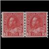 Image 1 : #130b VF-XF NH COIL PAIR PERF 8 VERTICAL