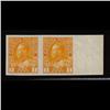 Image 1 : #136-137-138 XF-LH IMPERF PAIR C$250,00